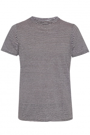 Striped t-shirt, zdjęcie 1 Striped t-shirt od Isabel Marant